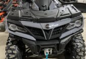 2022 Cf Moto CForce 800CC Atv 4×4 Quad