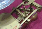 Affordable mechanical weighing scales