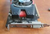 AmD Radeon HD 6670 1GB DDR5