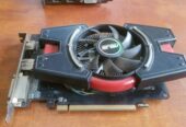 AmD Radeon HD 6670 1GB DDR5