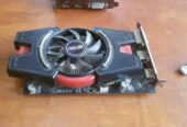 AmD Radeon HD 6670 1GB DDR5