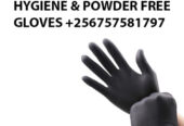 Disposable Food Service Gloves in Kampala Uganda