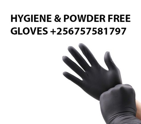 Disposable Food Service Gloves in Kampala Uganda