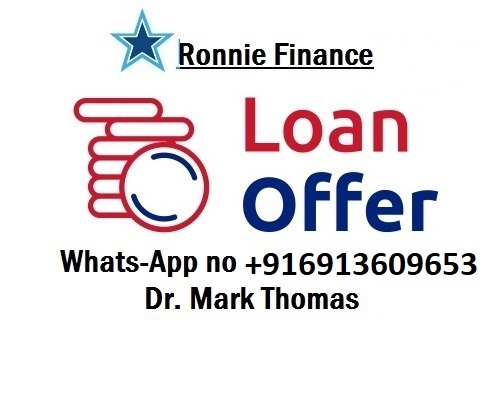 WE OFFER LOANS WITHIN 24 HOURS APPROVAL GUARANTEED