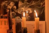 Effective Bringing back love spells Denmark +256758552799