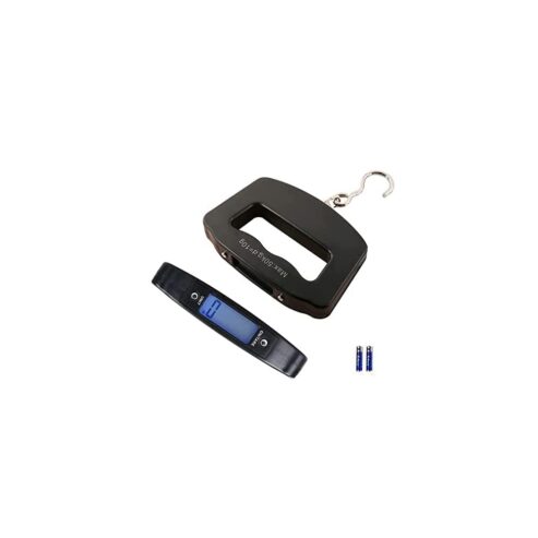 Handled Luggage Portable Scale