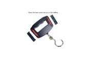 Hook digital Luggage Scale