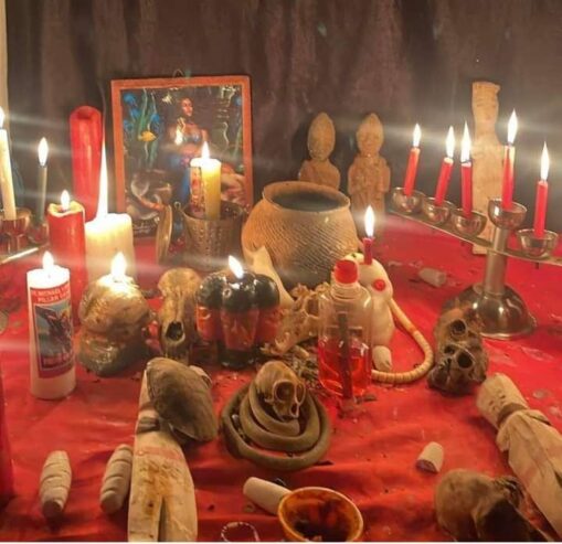 Effective Bringing back love spells Denmark +256758552799