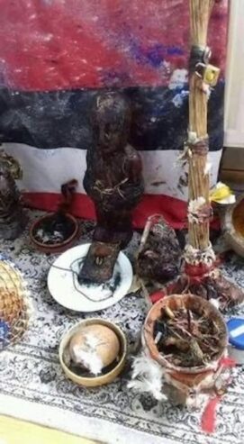 Black magic love spells that work in Benin+256758552799