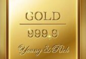 Reliable Gold Sellers in Oman Muscat +256757598797