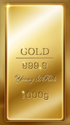 Reliable Gold Sellers in Oman Muscat +256757598797