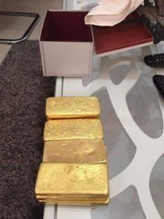 Top Gold Suppliers Approved in Panama+256757598797