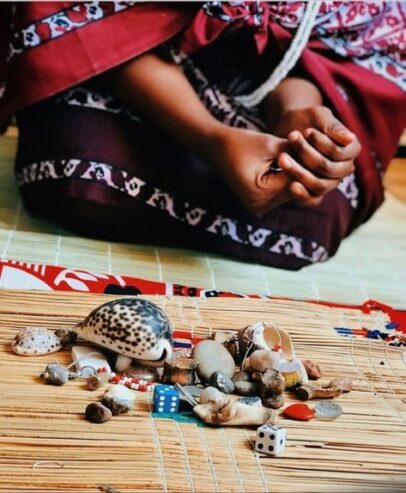 Powerful witch doctor in Djibouti+256758552799