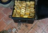 Top Gold Suppliers Approved in Panama+256757598797