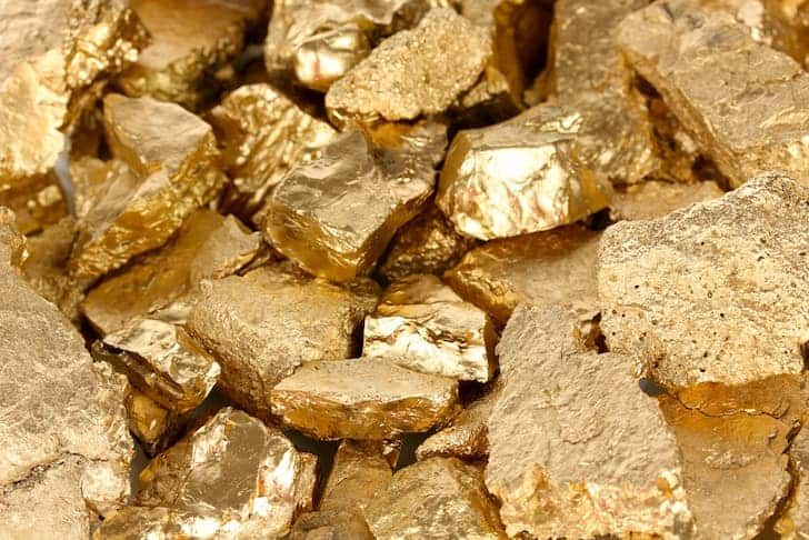 Quick delivery gold suppliers in Haiti+256757598797