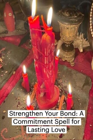 Quick and reliable binding love spells in USA+256758552799