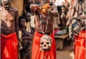 Powerful witch doctor in Denmark+256758552799