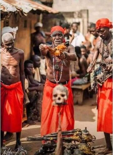 Powerful witch doctor in Denmark+256758552799