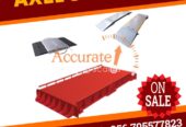 axle trucks scales with tare weight at affordable prices