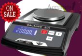 high quality standard digital precision balance scale