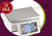 new analytical weighing scales for educational lab use