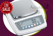 stainless-steel pan LCD display sensitive precision scales