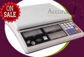 Electronic Balance Scale Digital Analytical Balance Range