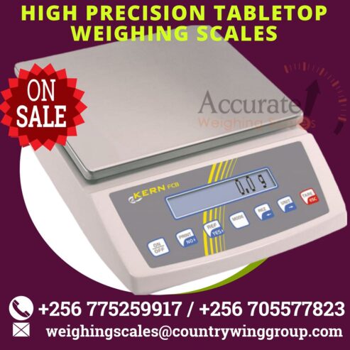 precise analytical digital analytical weighing balance scale