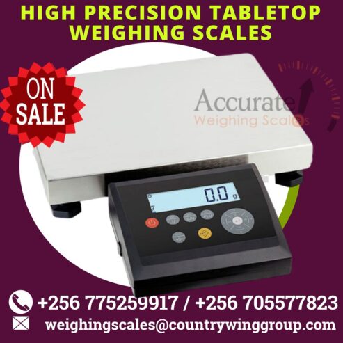 Lab 0.1mg Digital precision Balance FA2204 model Ohaus