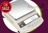 200 x 0.0001g precision Balance, 0.1 mg Lab Balance scales