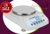 0.001g precision balance accurate weighing calibration