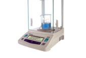 Analytical precision balance with counting function for sale