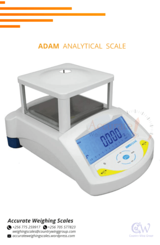 internal and external calibration for analytical laboratory