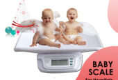 digital infant Weighing Scales for Baby 20kg in Kampala