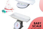 salter mechanical baby hanging scales 25kg capacity on sale