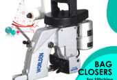 Heavy Duty Bag Closure System machinery in Kampala