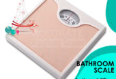 best mechanical bathroom weighing scales at affordable price