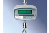 CAS digital crane weighing scale with aluminum alloy housing