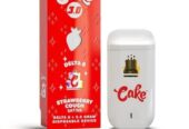 Cake Delta 8 Disposable Vape 3g In Pakistan – 03027786571 |