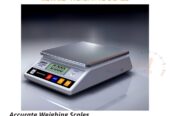 Electronic precision balance digital scale for lab 0.0001g