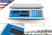 price computing scale with Aluminum load cell supporter