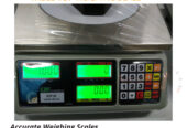 table top kind price computing scale at whole sale price