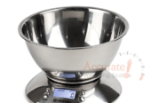 Mechanical dial kitchen table top weighing scales online