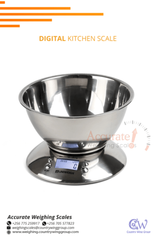 Mechanical dial kitchen table top weighing scales online