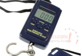 New improved digital Luggage weighing scales with ease use