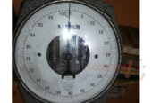 Mechanical dial one faced crane weighing scale for sale