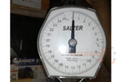 Best Salter mechanical crane weighing scale in Kampala