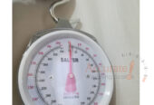 portable dial crane hanging scale with stainless steel