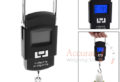 Improved digital Hook Hanging Scale