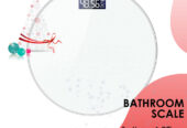 salter compact digital bathroom weighing scale Bwaise